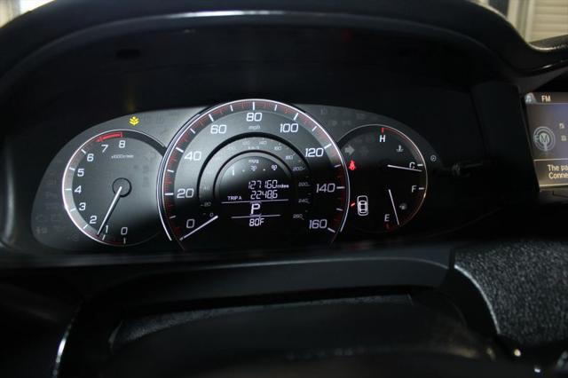 2013 Honda Accord EX