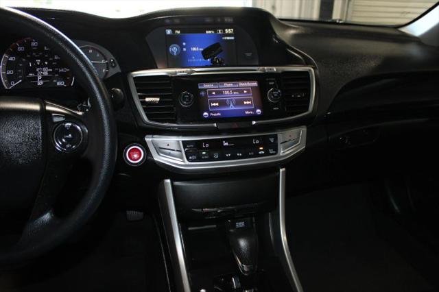 2013 Honda Accord EX
