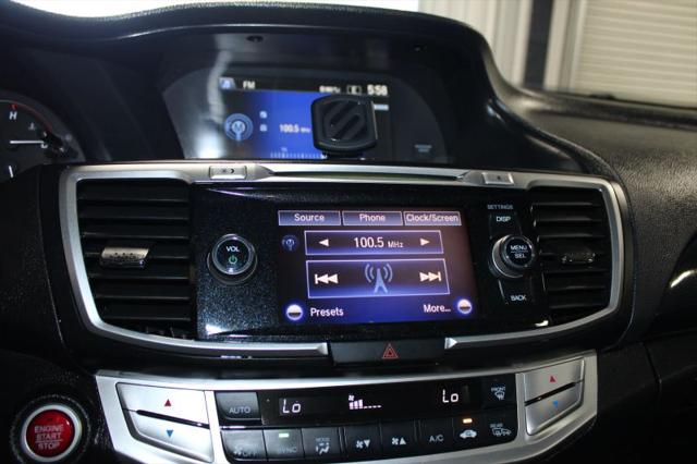2013 Honda Accord EX