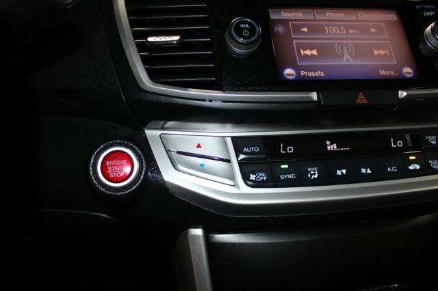 2013 Honda Accord EX