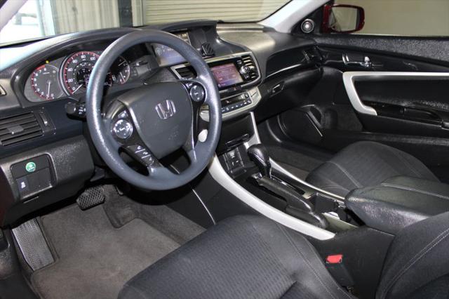2013 Honda Accord EX