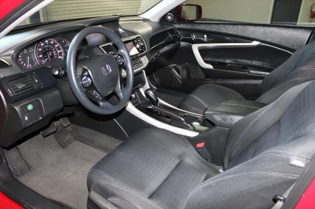 2013 Honda Accord EX