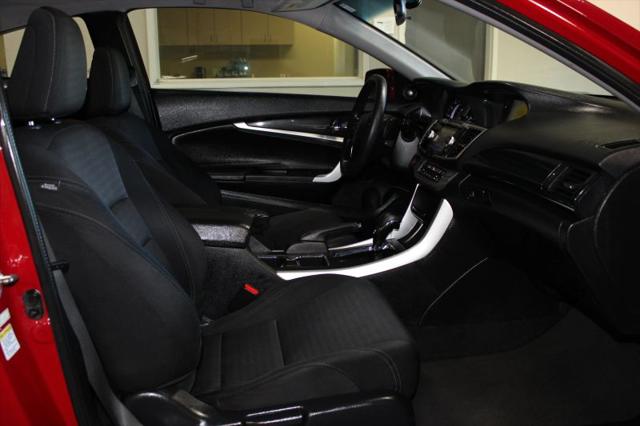 2013 Honda Accord EX