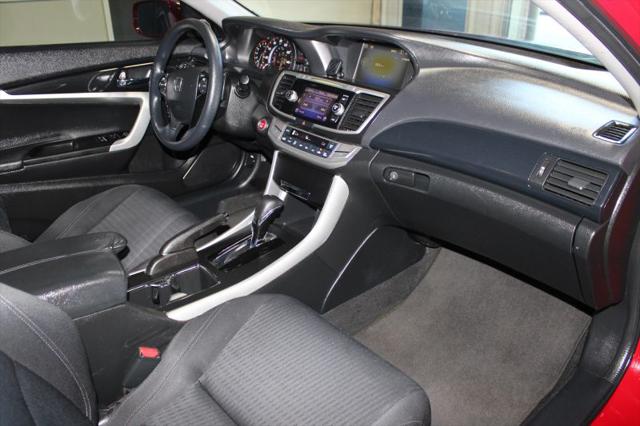 2013 Honda Accord EX