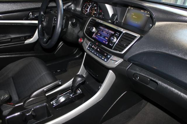 2013 Honda Accord EX