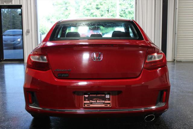 2013 Honda Accord EX