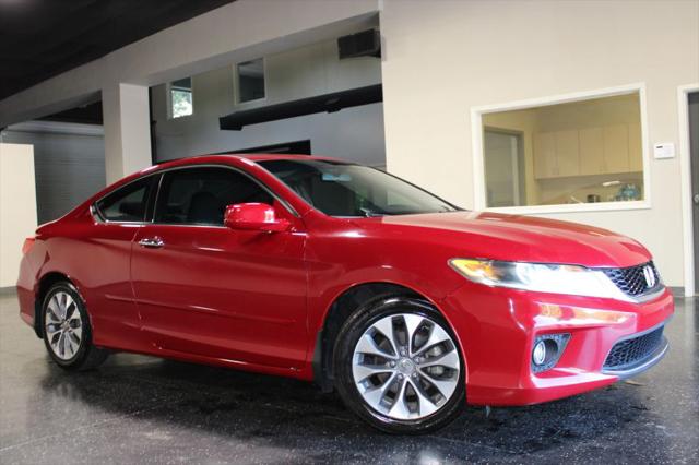 2013 Honda Accord EX