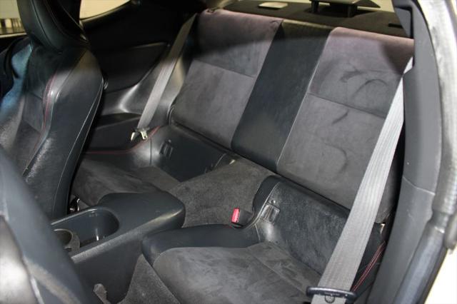 2015 Subaru BRZ Limited