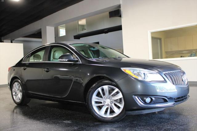 2014 Buick Regal Turbo for sale in Lilburn, GA