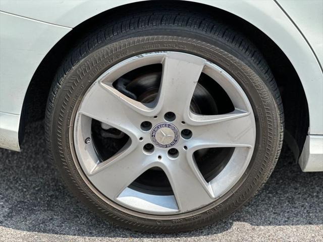 2016 Mercedes-Benz CLA 4MATIC