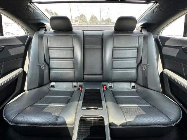 2015 Mercedes-Benz CLS S 4MATIC