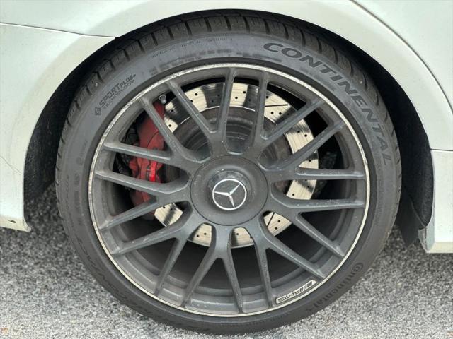 2015 Mercedes-Benz CLS S 4MATIC