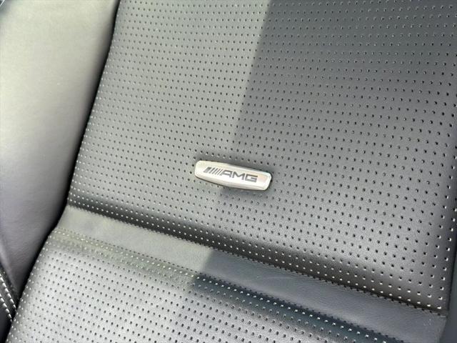 2015 Mercedes-Benz CLS S 4MATIC