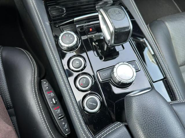 2015 Mercedes-Benz CLS S 4MATIC