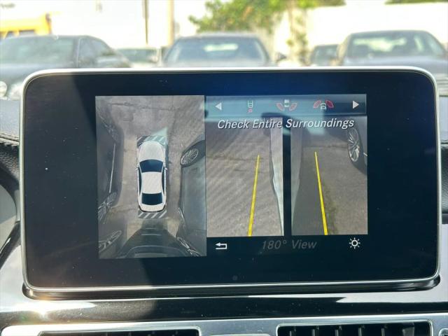2015 Mercedes-Benz CLS S 4MATIC