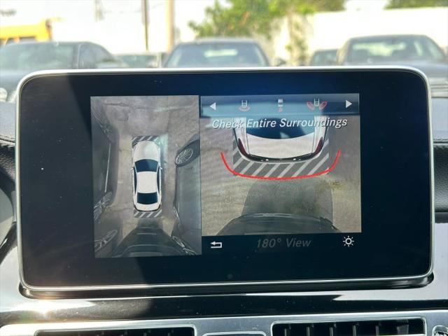 2015 Mercedes-Benz CLS S 4MATIC