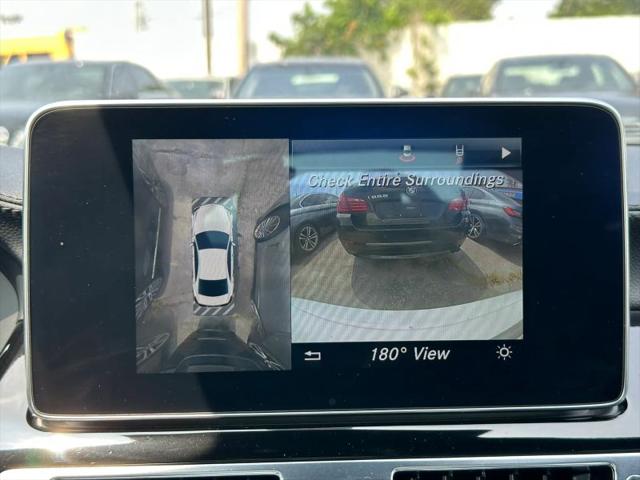 2015 Mercedes-Benz CLS S 4MATIC