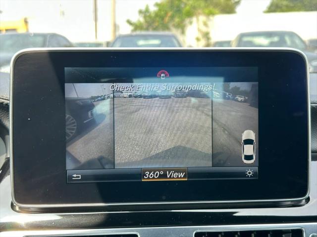 2015 Mercedes-Benz CLS S 4MATIC
