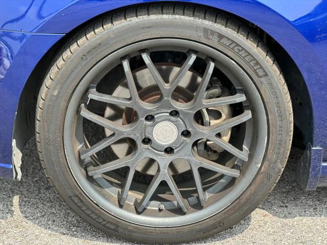 2013 Ford Mustang GT Premium