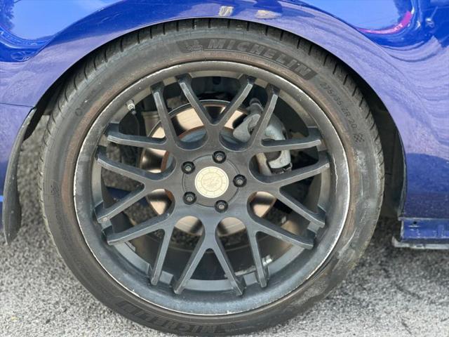 2013 Ford Mustang GT Premium