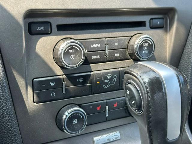 2013 Ford Mustang GT Premium