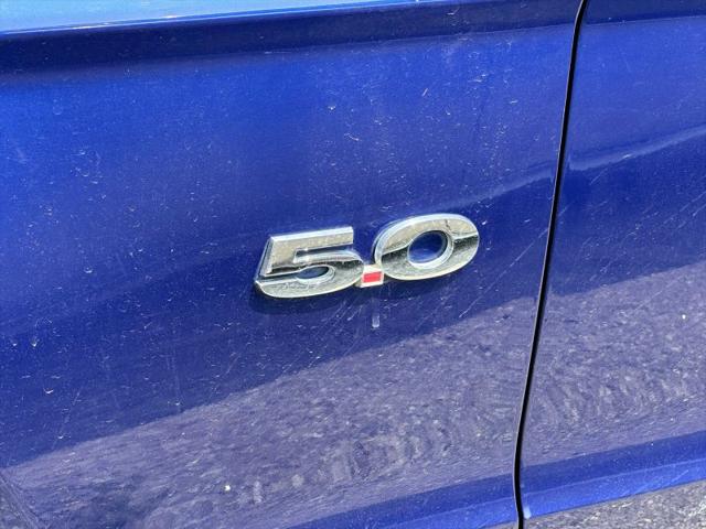 2013 Ford Mustang GT Premium
