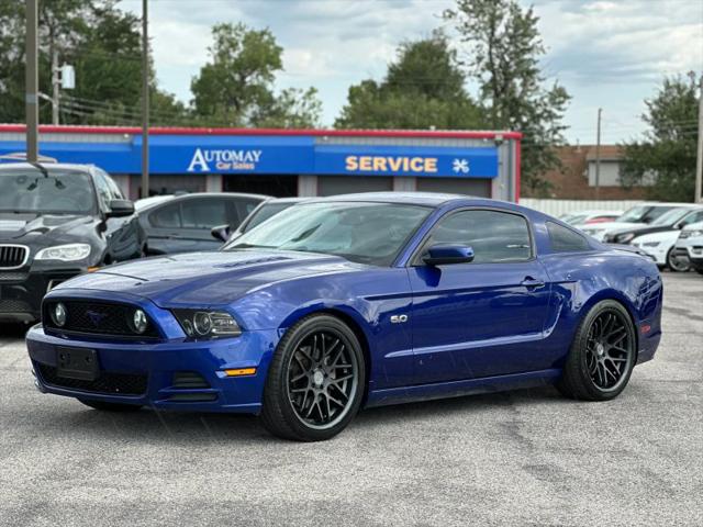 2013 Ford Mustang GT for sale in Oklahoma City, OK