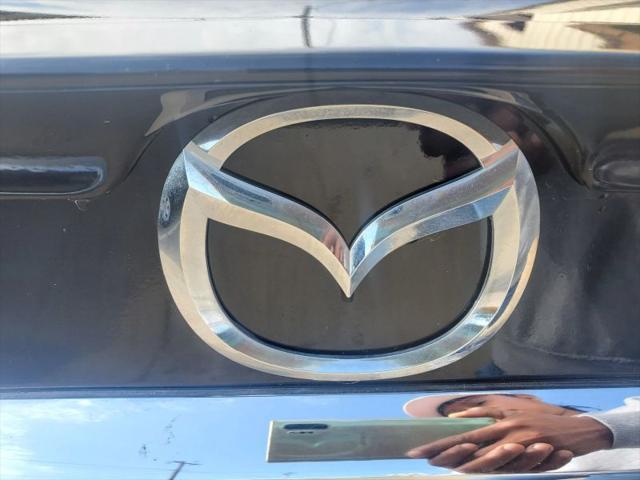 2014 Mazda Mazda6 i Grand Touring