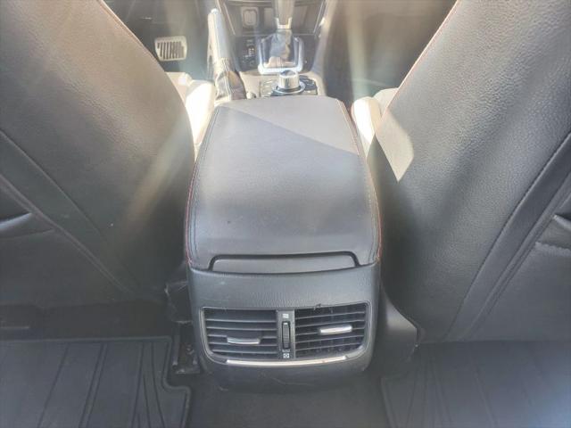 2014 Mazda Mazda6 i Grand Touring
