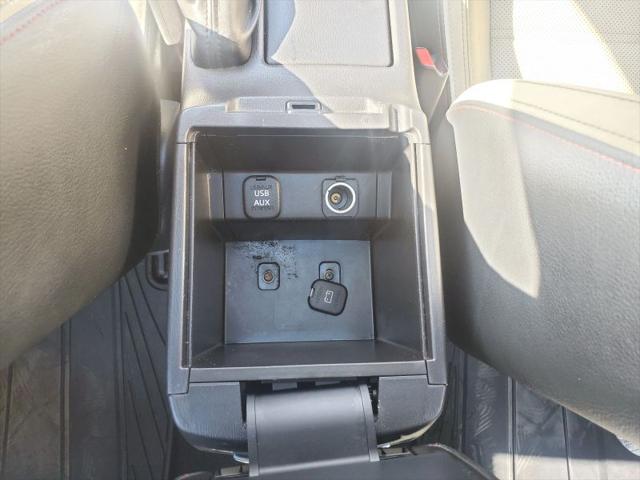2014 Mazda Mazda6 i Grand Touring
