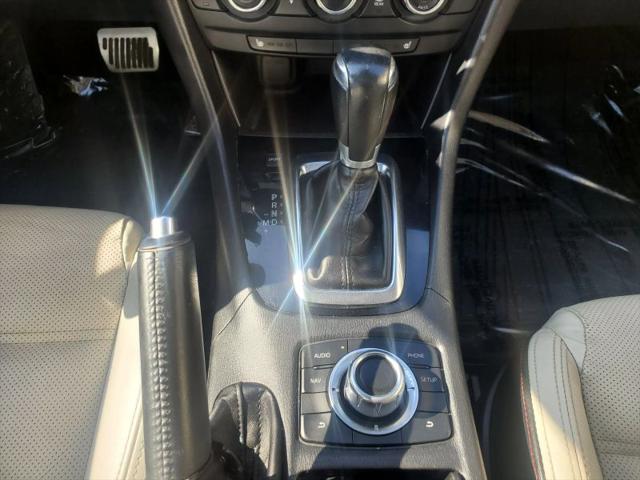 2014 Mazda Mazda6 i Grand Touring