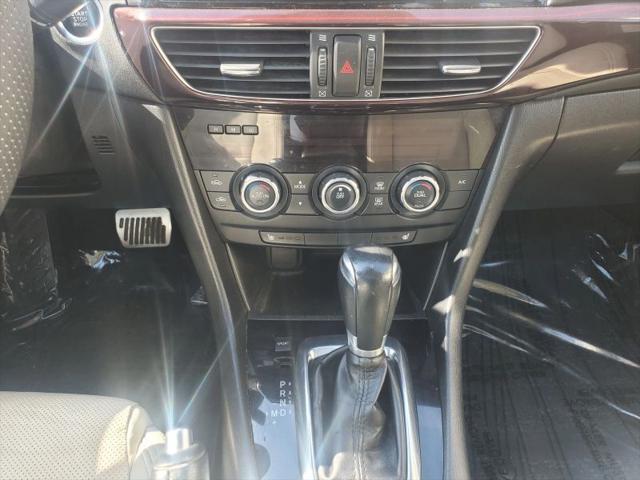 2014 Mazda Mazda6 i Grand Touring