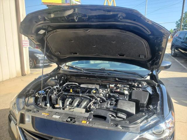 2014 Mazda Mazda6 i Grand Touring