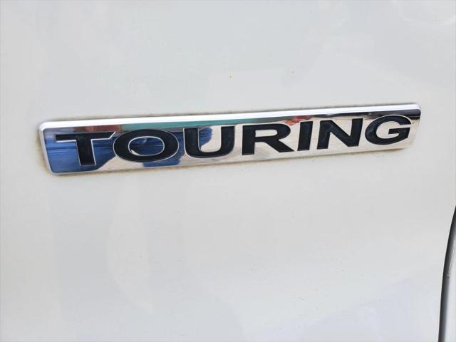2019 Honda Pilot Touring