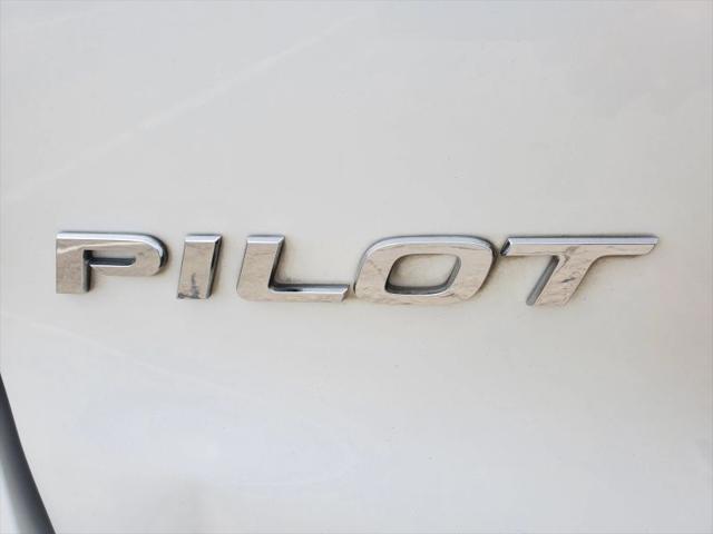 2019 Honda Pilot Touring