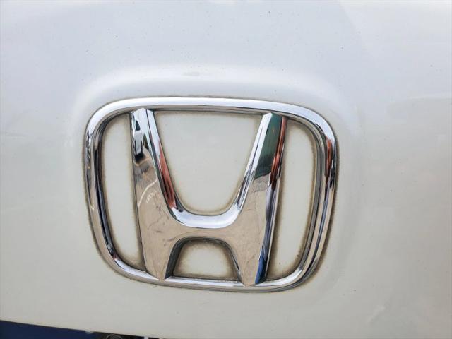 2019 Honda Pilot Touring