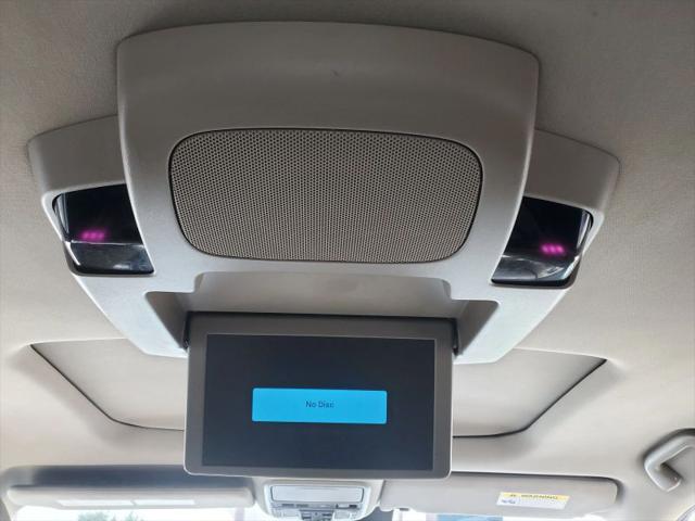 2019 Honda Pilot Touring