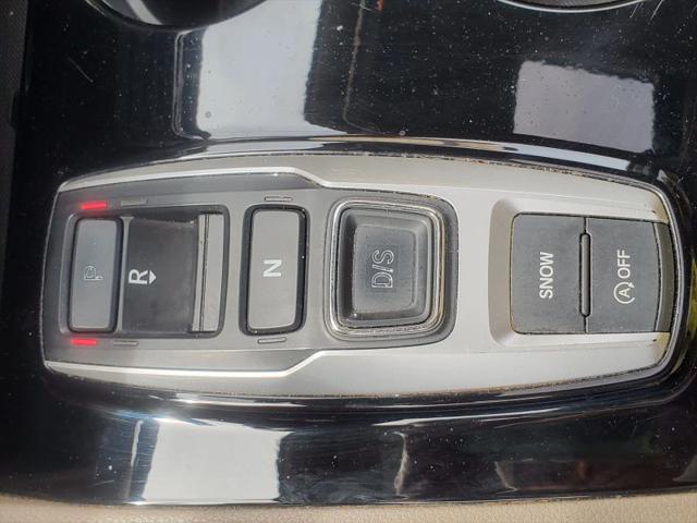 2019 Honda Pilot Touring