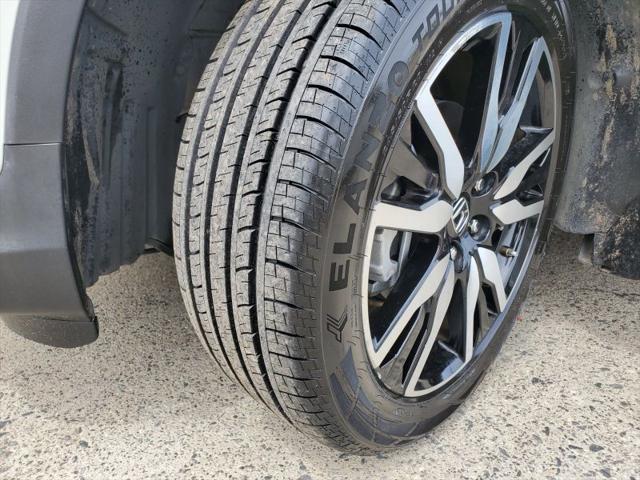 2019 Honda Pilot Touring