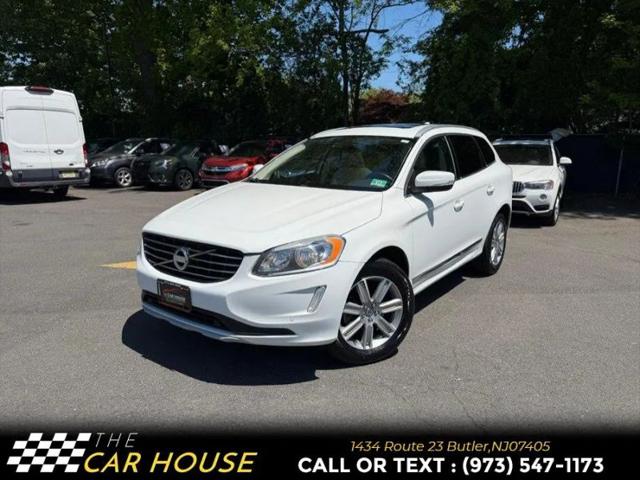 2016 Volvo XC60 T6 Drive-E for sale in Kinnelon, NJ