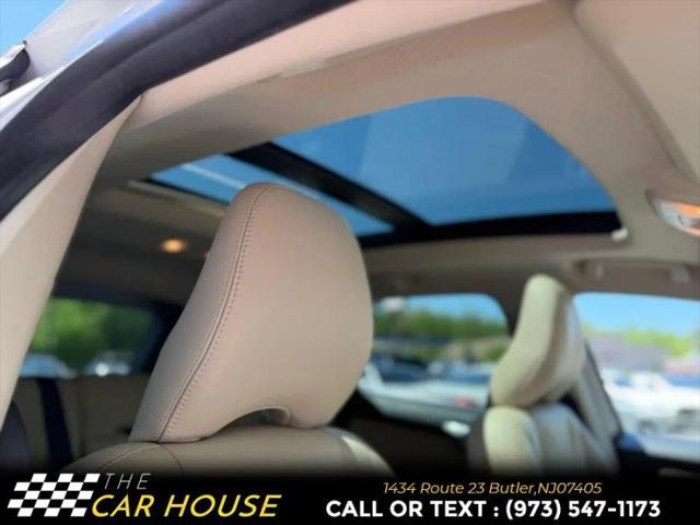2016 Volvo XC60 T6 Drive-E