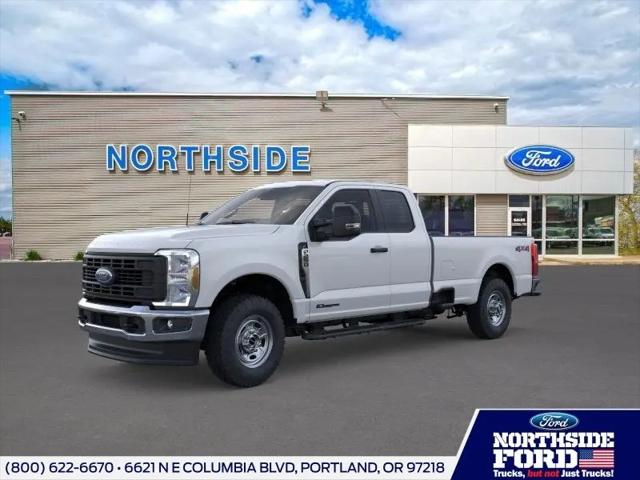 2026 Ford F-250 XL for sale in Portland, OR
