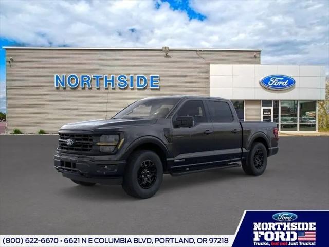 2026 Ford F-150 XLT for sale in Portland, OR