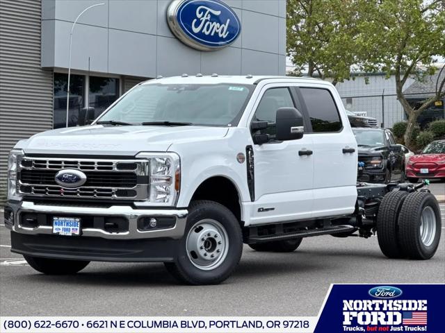 2026 Ford F-350 XL for sale in Portland, OR