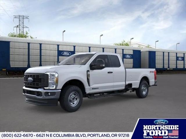 2026 Ford F-250 XL for sale in Portland, OR