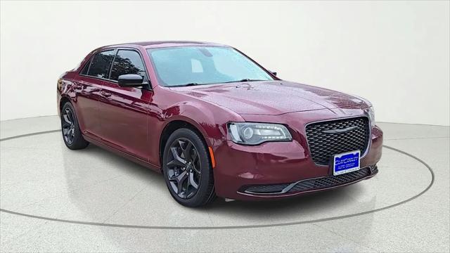 2021 Chrysler 300 Touring for sale in Richardson, TX