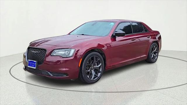 2021 Chrysler 300 Touring