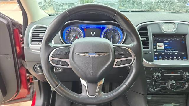 2021 Chrysler 300 Touring