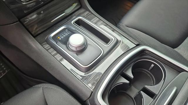 2021 Chrysler 300 Touring