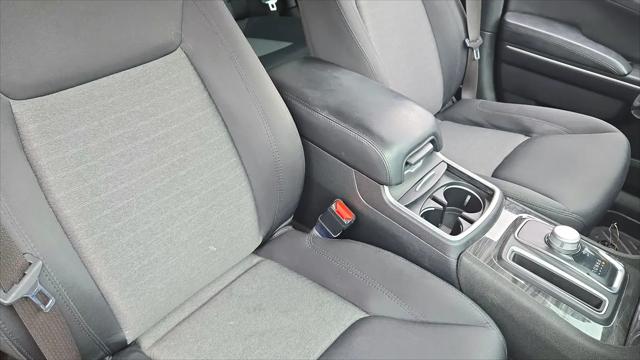 2021 Chrysler 300 Touring